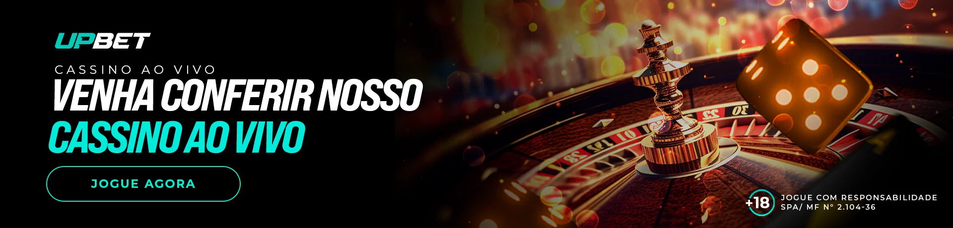 Cassino ao vivo no bethh - Jogue com dealers reais em tempo real