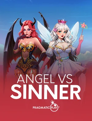 Angel Vs Sinner