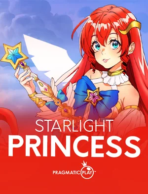 Starlight Princess